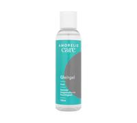 AMORELIE Care - Gel lubrifiant anal à base d'eau inodore (150 ml)