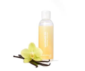 AMORELIE Care - Huile de massage Sensual Vanilla - 100 ml