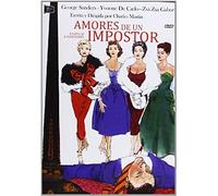 Amores De Un Impostor