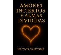 Amores Inciertos y Almas Divididas: CUANDO NO SÉ QUÉ DECIDIR