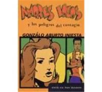 Amores Locos Y Los Peligros Del Contagio, ESTA EN TUS MANOS (IT'S IN YOUR HANDS) Gonzalo Aburto, Gonzalo Aburto Iniesta (Auteur)