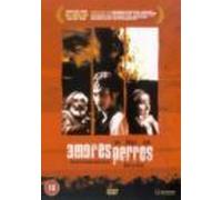 Amores Perros – Love's A Bitch – Import anglais – Sous-titré – Studiocanal