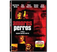 Amores Perros