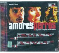 Amores Perros - Amours Chiennes