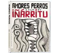 Amores Perros Blu-ray