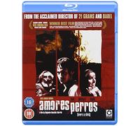 Amores Perros [Blu-Ray] [Import]
