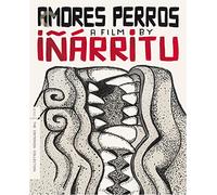 Amores Perros (Criterion Collection) [Blu-Ray]