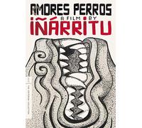 Amores Perros (Criterion Collection) [Dvd]