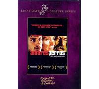 Amores perros [DVD] [Import]
