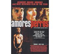 Amores perros [DVD] [Import]