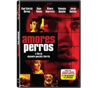 Amores Perros [Dvd] Subtitled, Widescreen