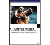Amores Perros (Ed. Lujo) [Import]