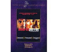 Amores Perros [Import USA Zone 1]