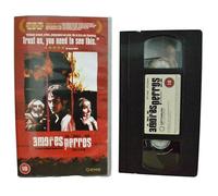 Amores perros [VHS]