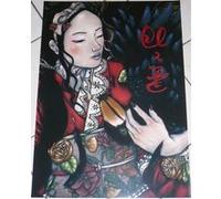 AMORETTI - 50x70 cm - AFFICHE / POSTER G