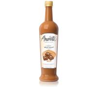 Amoretti Premium Crema Di Chai Tea Syrup, 25.4 fluid Ounce