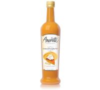 Amoretti Premium Syrup, Crema Di Pumpkin Pie, 25.4 Ounce by Amoretti (Grocery)