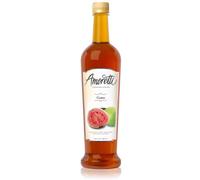 Amoretti Premium Syrup, Guava, 25.4 Ounce by Amoretti