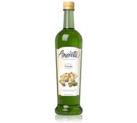 Amoretti Sirop de prime, pistache, once 25,4