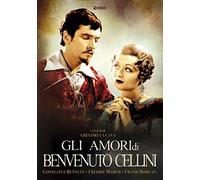 Amori Di Benvenuto Cellini [Import]