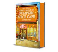 Amori e segreti al Pumpkin Spice Cafè