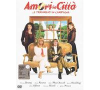 Amori in città... e tradimenti in campagna