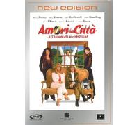 Amori città. e tradimenti in Campagna