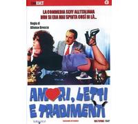 Amori, letti e tradimenti (versione integrale)