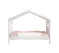 Amori Lit Cabane Ouvert et La Barrière Lit