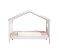 Amori Lit Cabane Ouvert et La Barrière Lit