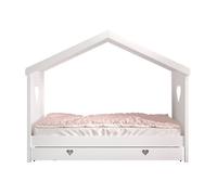 Amori vipack blanc