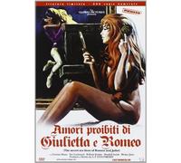 Amori Proibiti Di Giulietta E Romeo (Ed. Limitata E Numerata) [Import]