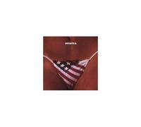 The Black Crowes – Amorica – Remastérisé – Import