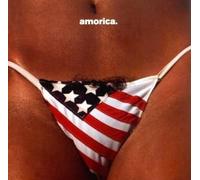 Amorica (3eme Album)