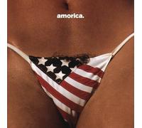 Amorica by BLACK CROWES [Audio CD] NEUF