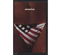 Amorica [CASSETTE]