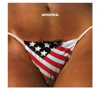 The Black Crowes – Amorica – CD – Édition remasterisée
