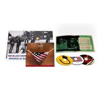 The Black Crowes – Amorica – CD – Coffret Édition Limitée Super Deluxe