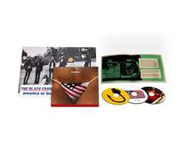 The Black Crowes – Amorica – CD – Coffret Édition Limitée Super Deluxe