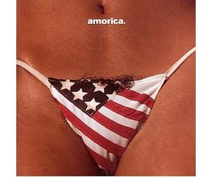 Amorica (Reis)