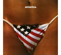 Amorica. Vinyle