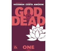 Amorim, Di - God is Dead Volume 1 TP