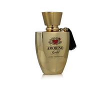 Amorino Amorino Gold More Than Love Eau de Parfum (Unisexe) 50 ml