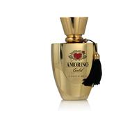 Amorino Amorino Gold Touch Me Eau de Parfum (Unisexe) 50 ml