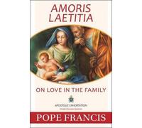 Amoris Laetitia