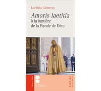 Amoris laetitia et la parole de dieu