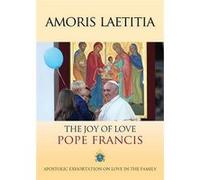 Amoris Laetitia (Vatican Documents) - [Livre en VO] Pope Francis (Auteur)