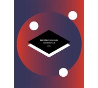 Amormina B - Frédéric Roussel - Helice Helas - broché - Roman