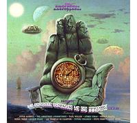 Amorophous Androgynous & - We Persuade Ourselves..