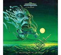 The Amorphous Androgynous and Peter Hamm We Persuade Ourselves We Are Immor (CD)